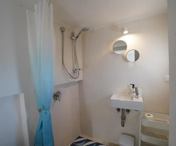 Blu Cielo Terra - Nel Cuore Della Citta' Bianca Ostuni